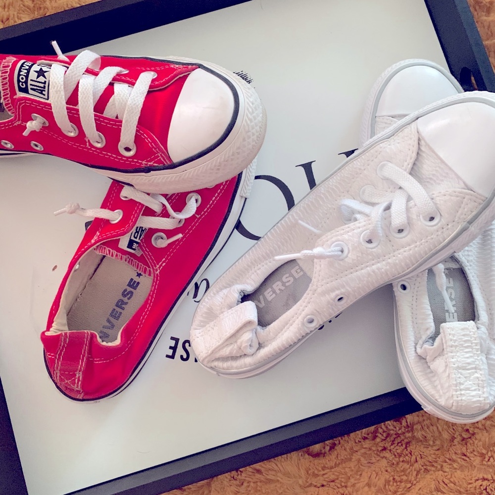 Converse